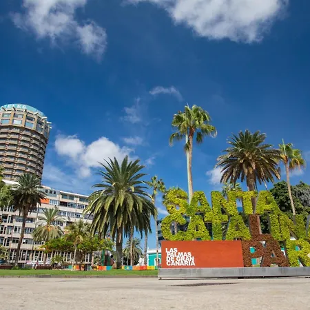 Vivente - * Las Palmas de Gran Canaria