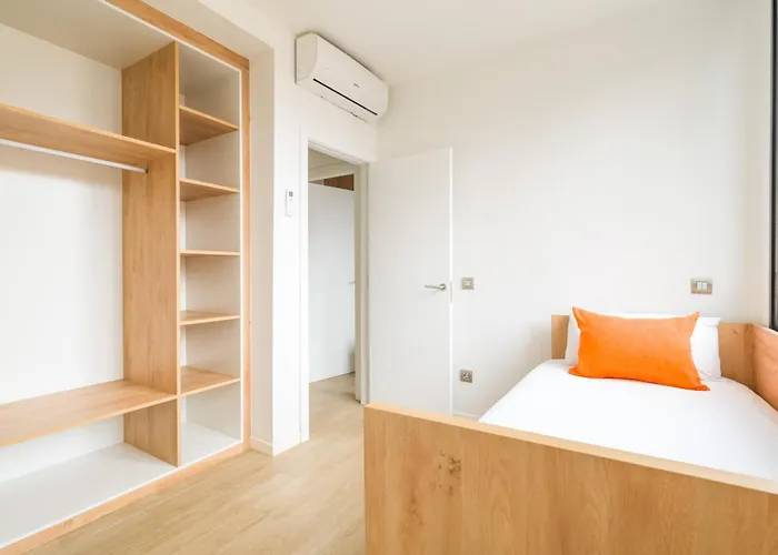 Apartament Vivente - Las Palmas de Gran Canaria