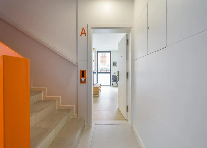 Apartament Vivente - *