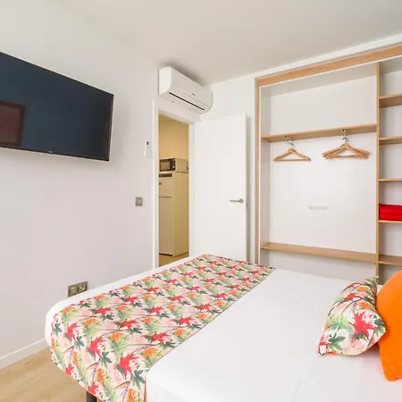 Vivente Appartamento Las Palmas de Gran Canaria