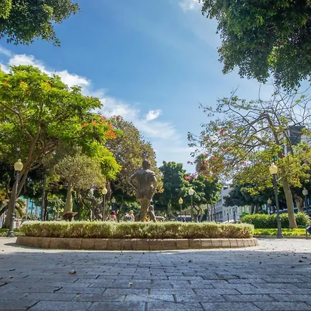 Vivente Las Palmas de Gran Canaria