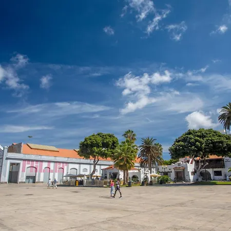 Vivente - Apartament Las Palmas de Gran Canaria