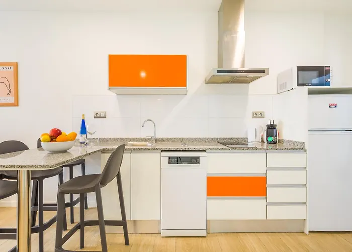 Vivente - Apartman *