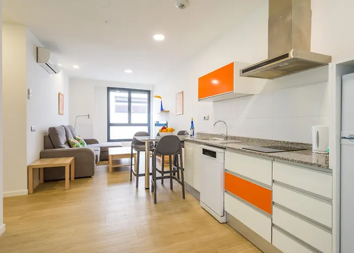 Apartament Vivente - *