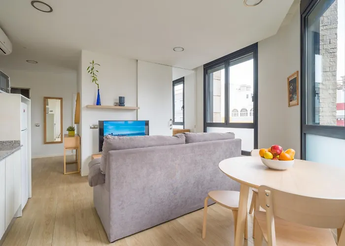 Vivente - Apartman *