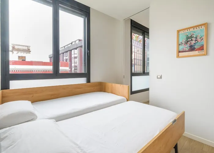 Vivente - Las Palmas de Gran Canaria