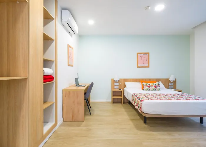 Vivente - Apartament *