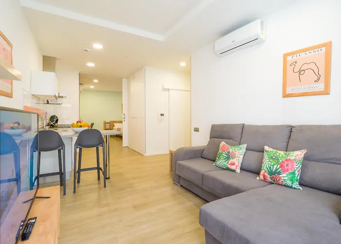 Vivente - Apartament *