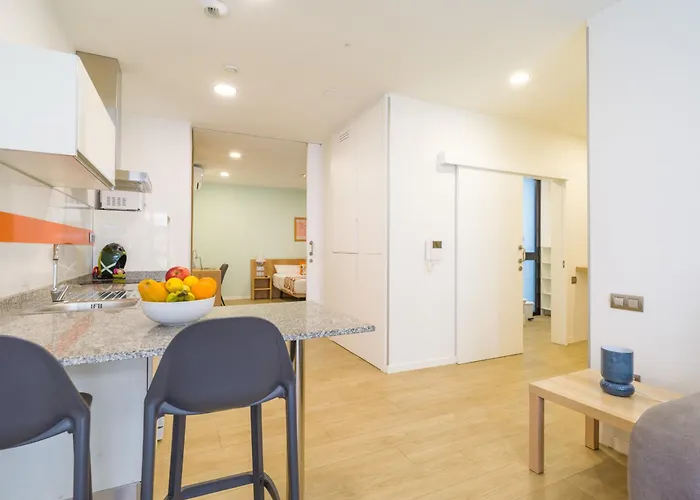 Apartament Vivente - *