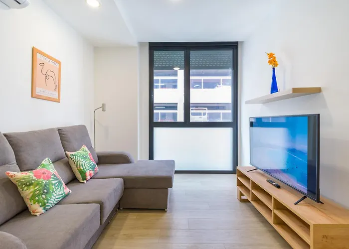 Vivente - Apartament