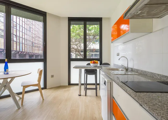 Vivente - Las Palmas de Gran Canaria