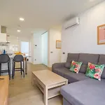 Apartment Vivente - Las Palmas de Gran Canaria
