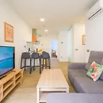Apartment Vivente -