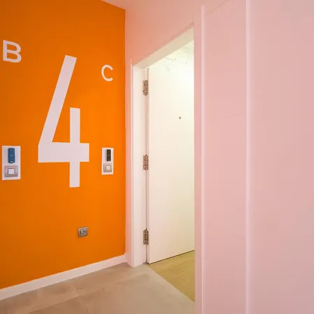 Apartment Vivente - *
