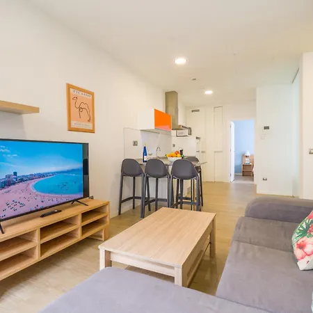 Vivente - Apartment