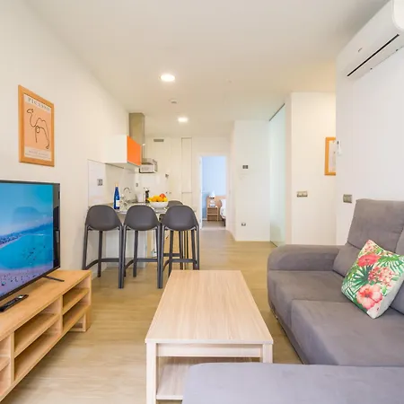 Apartment Vivente -
