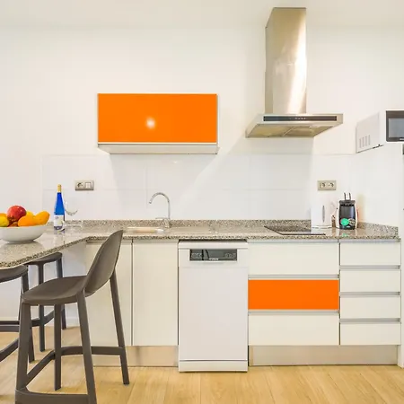 Vivente - Apartment *