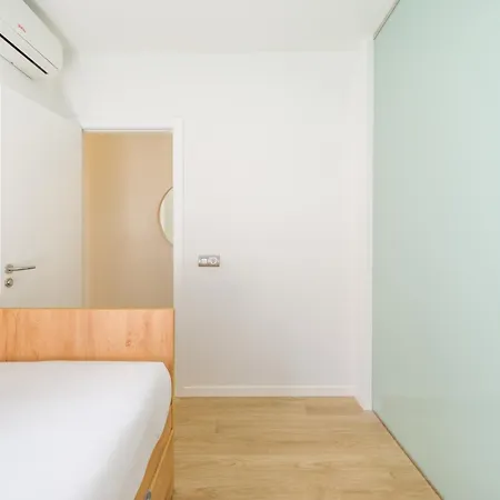 Apartment Vivente -
