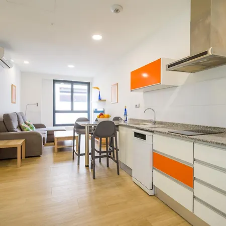 Apartment Vivente - *
