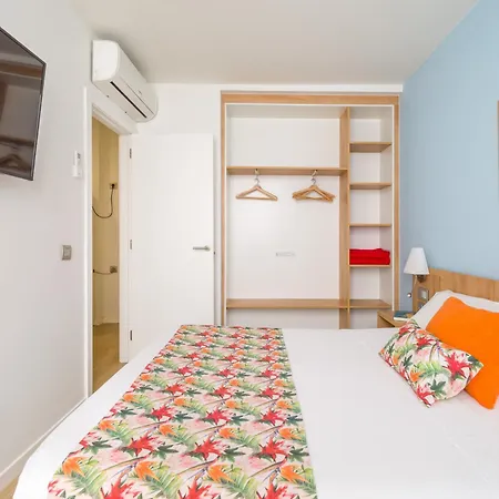 Vivente - Apartment Las Palmas de Gran Canaria