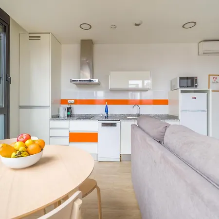 Apartment Vivente - *