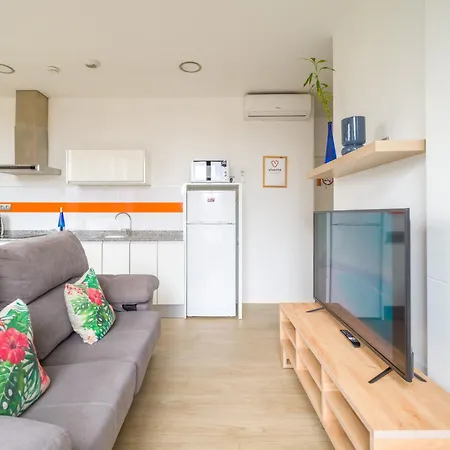 Apartment Vivente -