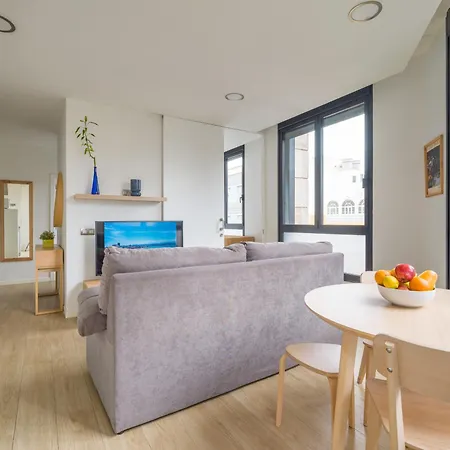 Vivente - Apartment *