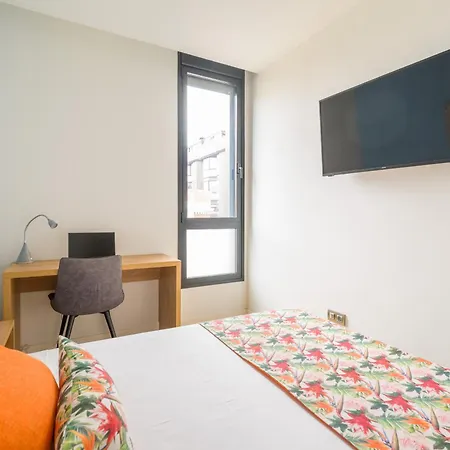 Vivente - Apartment Las Palmas / Gran Canaria