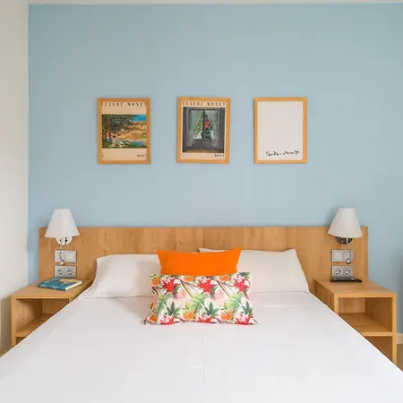 Apartment Vivente -