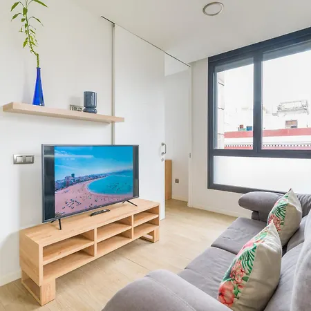 Vivente - Apartment *