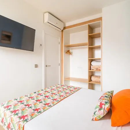 Vivente - * Las Palmas de Gran Canaria