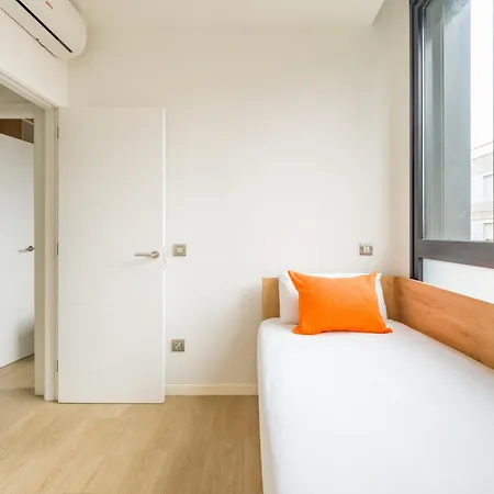 Apartment Vivente -
