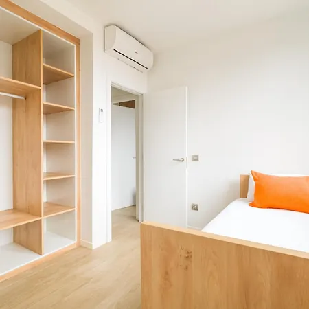 Apartment Vivente - Las Palmas de Gran Canaria