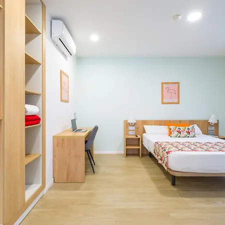 Vivente - Apartment *