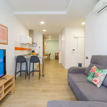 Apartamento Vivente - *