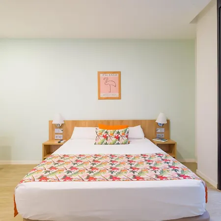 Vivente - Apartment Las Palmas de Gran Canaria