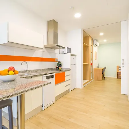 Vivente - 大加那利岛拉斯帕尔马斯