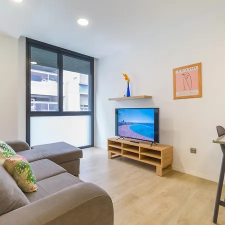 Apartment Vivente -