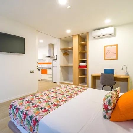 Apartment Vivente - *