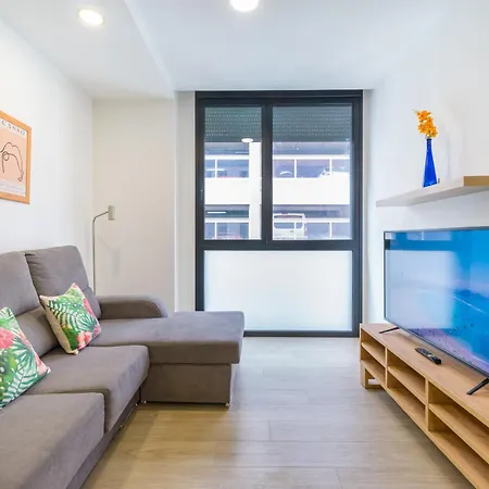 Vivente - Apartment