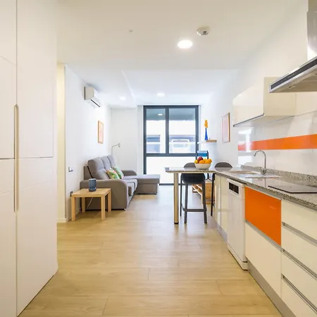 Apartment Vivente -
