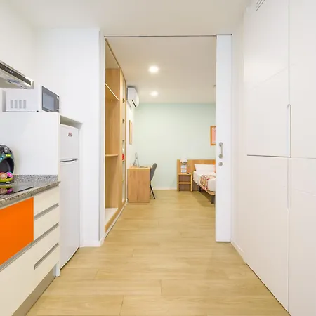 Apartment Vivente -