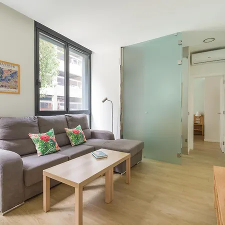 Vivente - 公寓 大加那利岛拉斯帕尔马斯