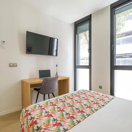 Apartment Vivente - Las Palmas de Gran Canaria
