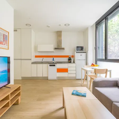 Apartment Vivente -