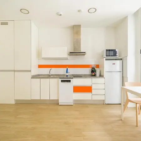 Apartamento Vivente -