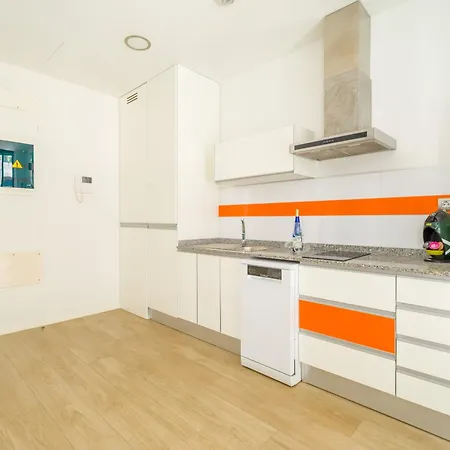 Vivente - Apartment Las Palmas / Gran Canaria