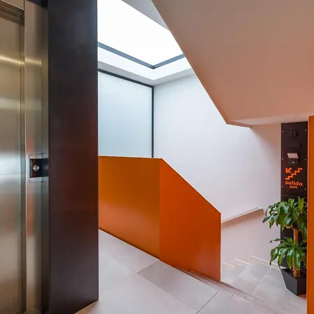 Apartment Vivente - Las Palmas de Gran Canaria