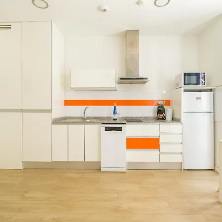 Vivente - 大加那利岛拉斯帕尔马斯