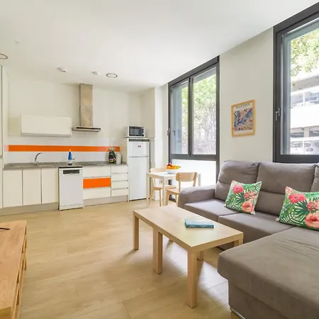 Vivente - Apartment